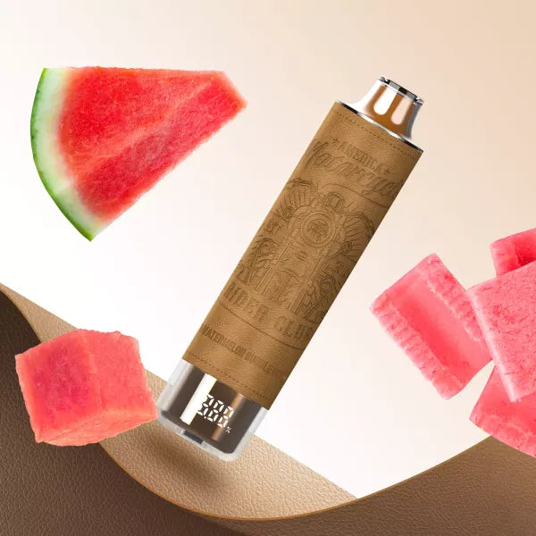 MOTI Elegance 20000 Puffs Disposable Vape Pen (10st - Box)