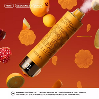 MOTI Elegance 20000 Puffs Disposable Vape Pen (10st - Box)