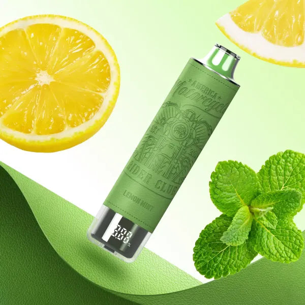 MOTI Elegance 20000 Puffs Disposable Vape Pen (10st - Box)