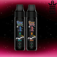 Bang King Triple 50K Puffs – 3 i 1 Triple Flavour Vape (10st - Box)